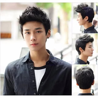 Güney Koreli Erkek Saç Modelleri 11 Güney Koreli Erkek Saç Modelleri 11