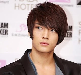 Güney Koreli Erkek Saç Modelleri 12 Güney Koreli Erkek Saç Modelleri 12