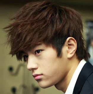 Güney Koreli Erkek Saç Modelleri 2 Güney Koreli Erkek Saç Modelleri 2