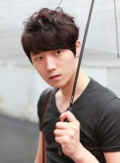 Güney Koreli Erkek Saç Modelleri 7 Güney Koreli Erkek Saç Modelleri 7