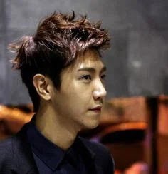 Güney Koreli Erkek Saç Modelleri 8 Güney Koreli Erkek Saç Modelleri 8