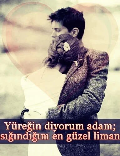 Aşk Dolu Sözler
