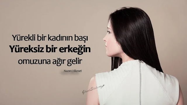 Aldatan Erkeklere Kapak Sözler