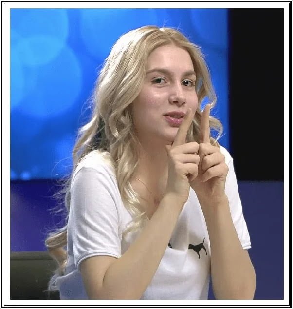 Aleyna Tilki Resimleri