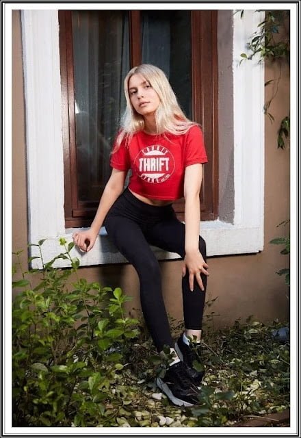 Aleyna Tilki Resimleri