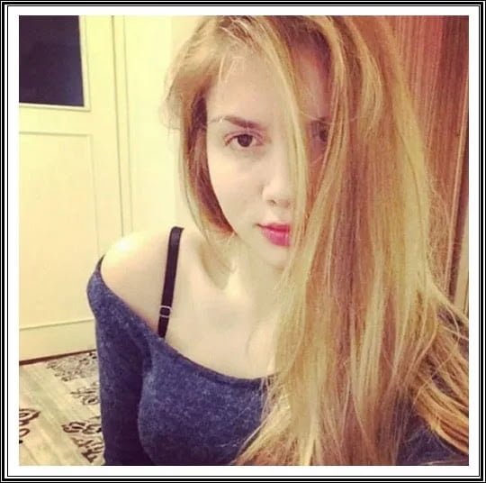 Aleyna Tilki Resimleri
