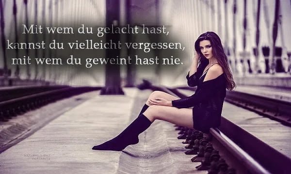 Almanca Aşk Sözleri Sevgiliye Romantik Kısa Almanca Aşk Sözleri