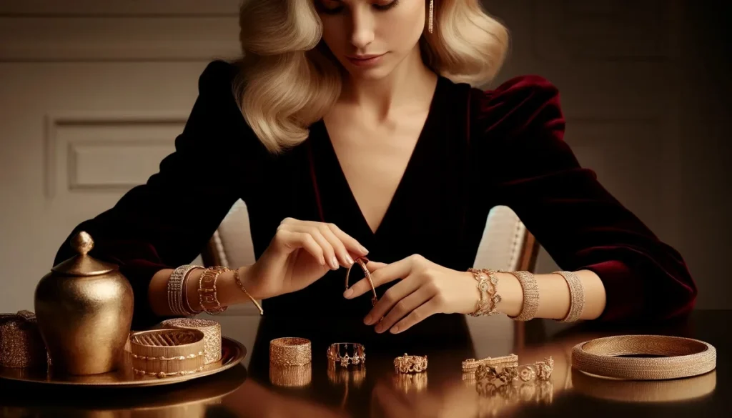 Altının Faydaları: Altının Kadınlar İçin Önemi Altının Faydaları