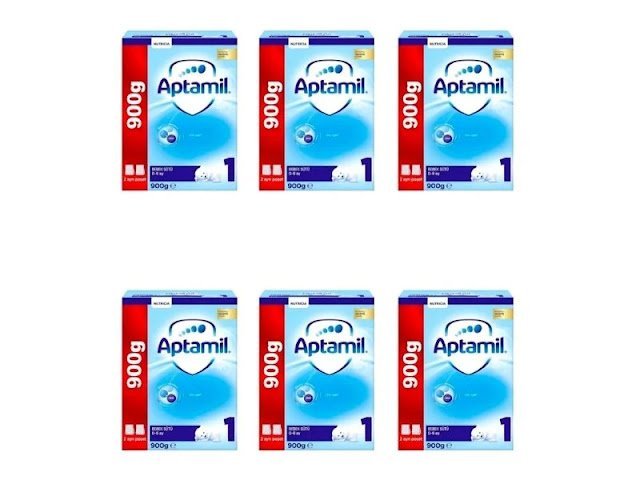 Aptamil Bebek Maması