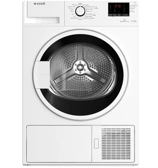 Arçelik 800 KM A++ Arçelik 800 KM A++