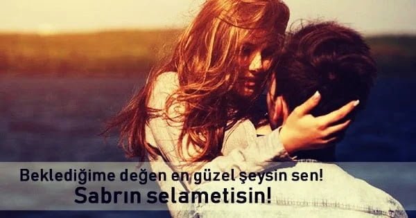 Aşk Sözleri