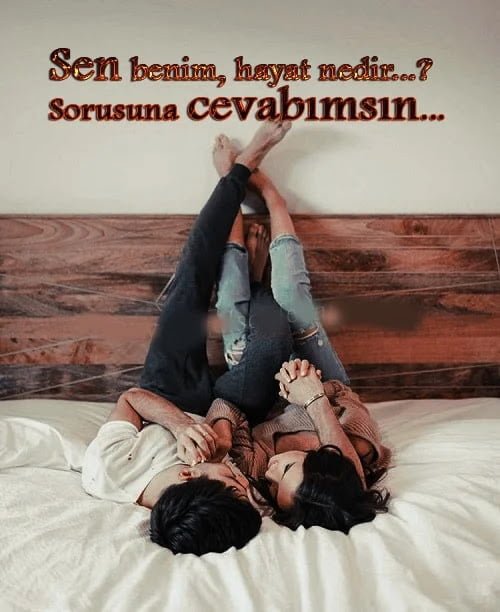 sevgiliye kısa aşk sözleri
