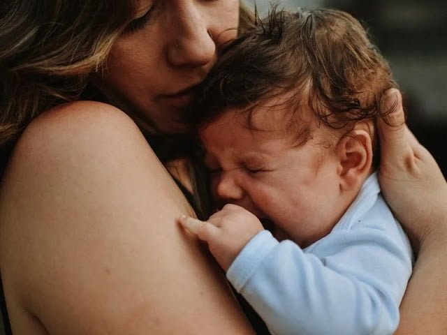 Bebeklerde İshal Belirtileri