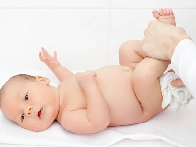 Bebeklerde Pişik Çeşitleri Bebeklerde Pişik Çeşitleri