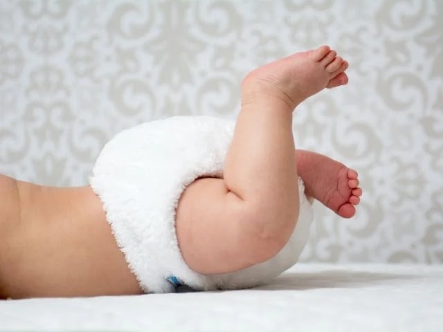 Bebeklerde Pişik Nasıl Geçer? Nedenleri ve Belirtileri Bebeklerde Pişik