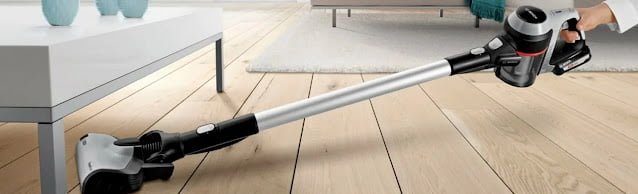 Bosch BCS612KA2