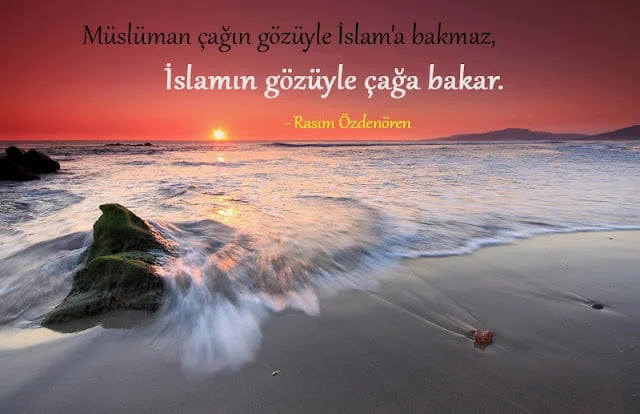 Ünlülerin Söylediği Anlamlı Sözler