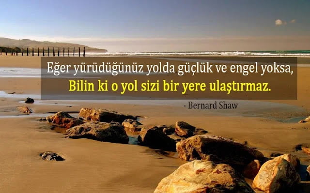 Ünlülerin Söylediği Sözler