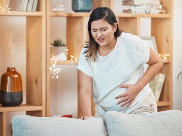 Düşükte Kanama Nasıl Olur? Düşükte Kanama