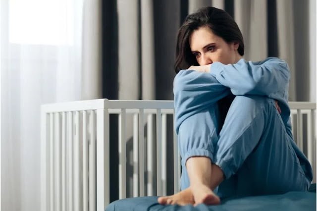 Doğum Sonrası Depresyon Belirtileri ve Tedavisi Doğum Sonrası Depresyon Belirtileri
