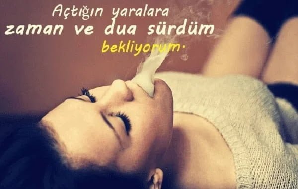 Whatsapp Anlamlı Durum Sözleri