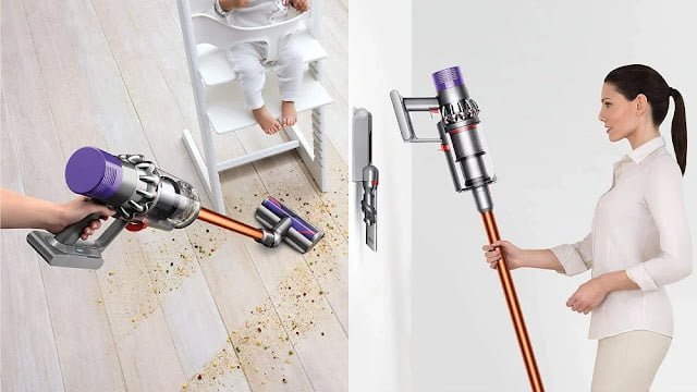 Dyson V10 Absolute