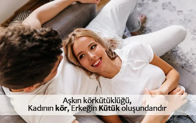 Erkek Sevgiliye Takma İsimler