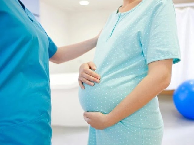 Erken Doğum Riskleri