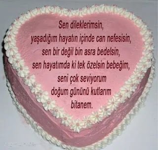 Doğum Günü Kutlama Doğum Günü Kutlama