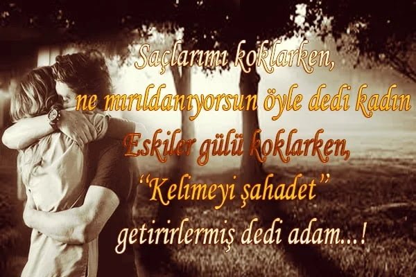 Evlilik Yıldönümü Mesajları Anlamlı