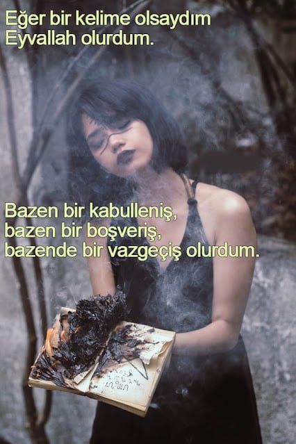 eyvallahla ilgili kısa sözler