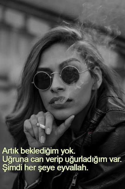 eyvallahla ilgili söz