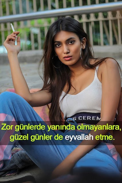 anlamlı eyvallah sözleri
