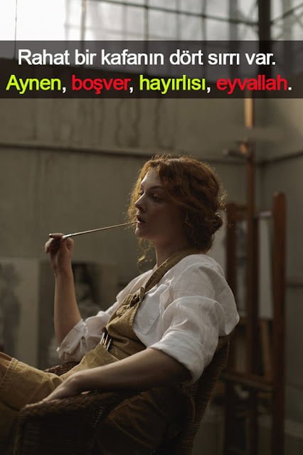 güzel anlamlı eyvallah sözleri
