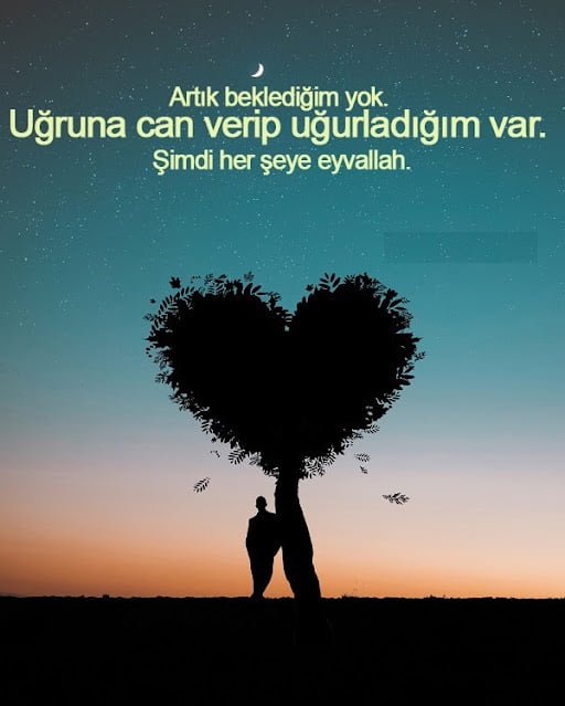 güzel eyvallah sözleri