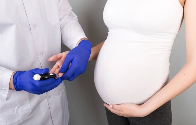 Gebelik Şekeri Nedir? Sebepleri ve Sonuçları Gebelik Şekeri