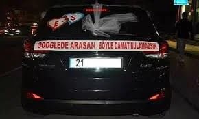 Gelin Arabası Arkası sözleri değişik Gelin Arabası Arkası sözleri değişik