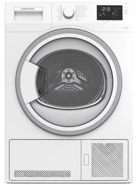 Grundig GDH Grundig GDH