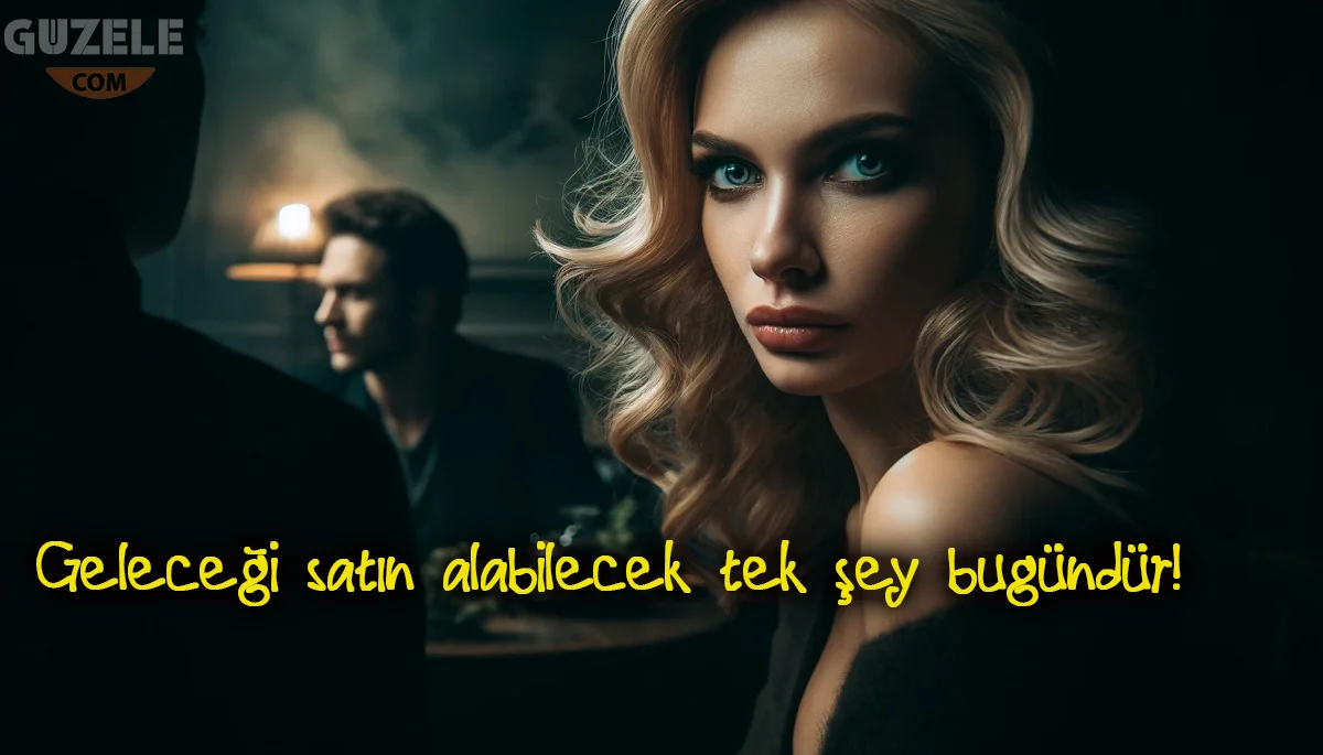 Hayran Bırakan Sözler, Mesajlar