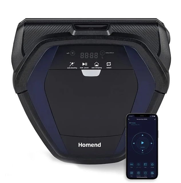 Homend Alex Pro 1290H