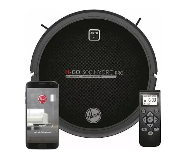 Hoover H-GO 300 HYDRO