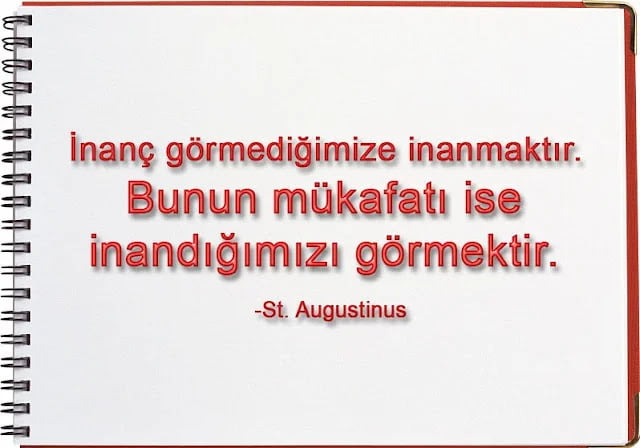 Kısa Ünlü Sözleri