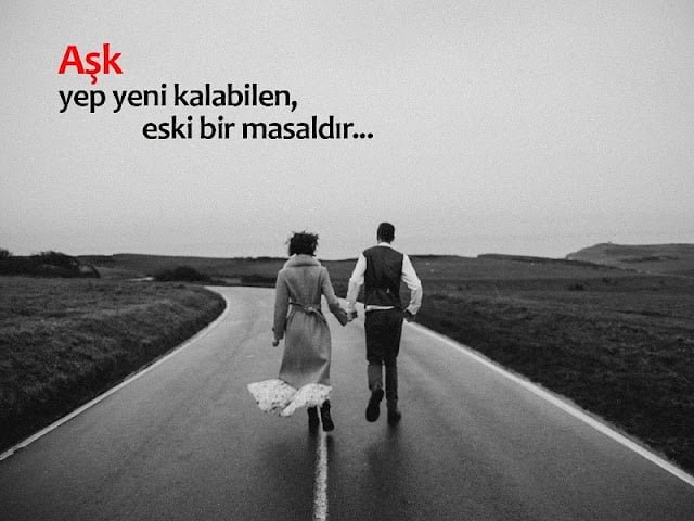 Klasik Aşk Sözleri, Klasik Aşk Mesajları Anlamlı