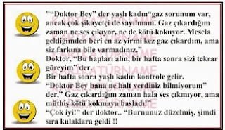Komik Fıkralar resimli