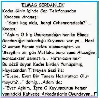 Komik Fıkralar paylaş