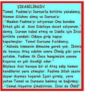 en Komik Fıkralar