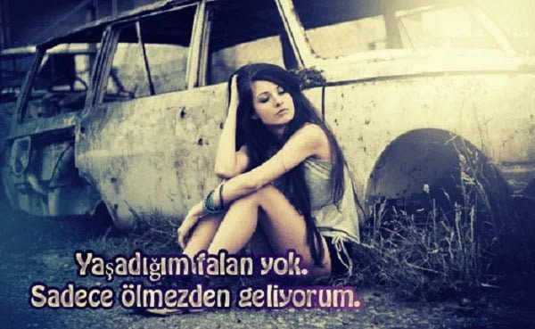 Komik Whatsapp Durumları