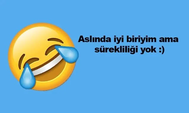 Komik Gülümseten Sözler / Yeni / Kısa