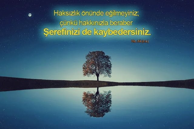 Kul Hakkı sözleri anlamlı Kul Hakkı sözleri anlamlı