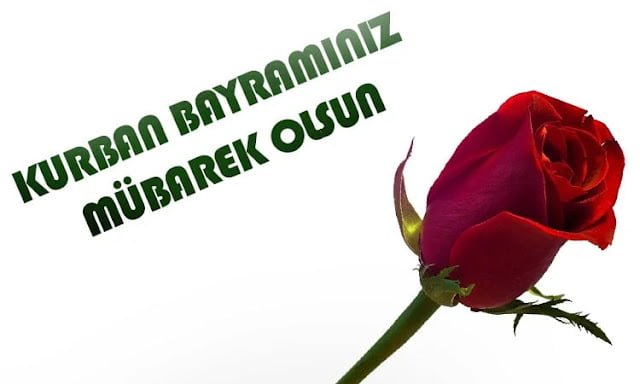 Kurban Bayramı İle İlgili Sözler / Kısa / Yeni